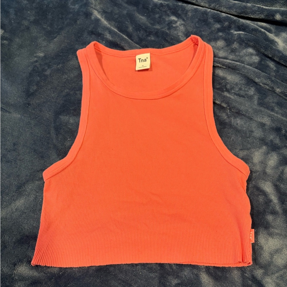 Tna Coral Tank Top